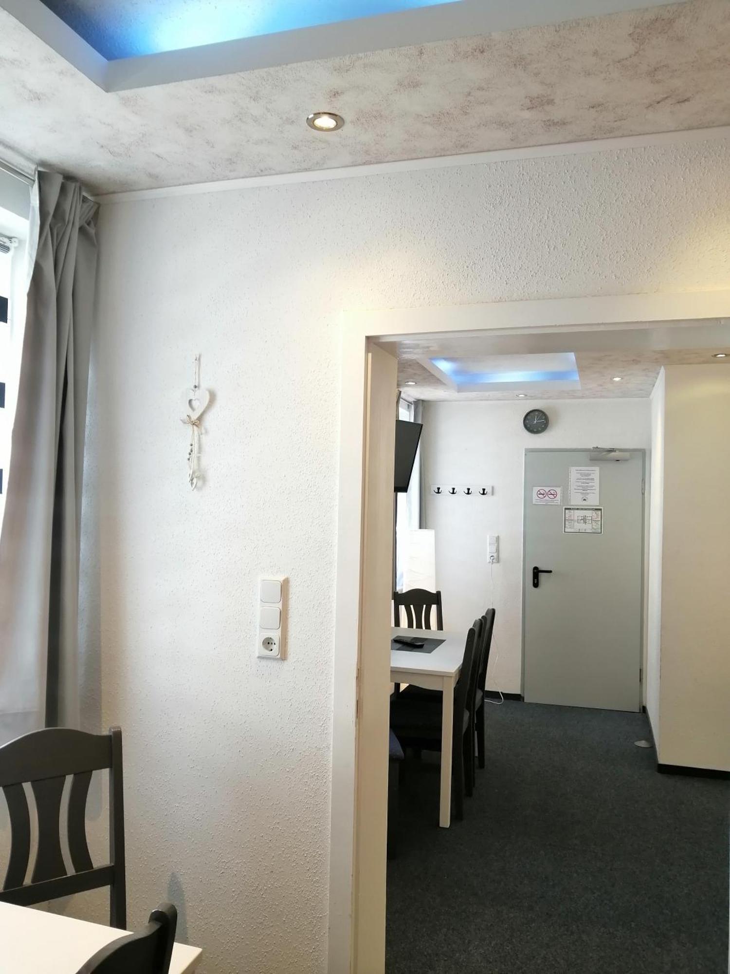 Gaestehaus Bodewurm Braunlage Kültér fotó